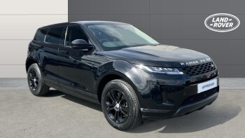 Land Rover Range Rover Evoque 2.0 D150 S 5dr Auto Diesel Hatchback
